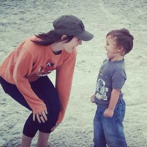 Meet your Posher, Cara